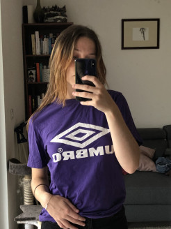 Umbro T-shirt