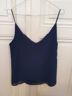 Tanktop La Petite Étoile T. 1