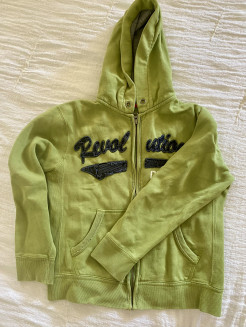 Boy's hoodie set, size 128