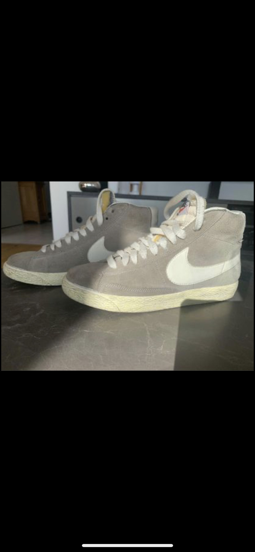 Nike Blazer Größe 38