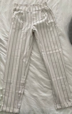 Chino Trousers