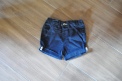 Girl's shorts size 3 months