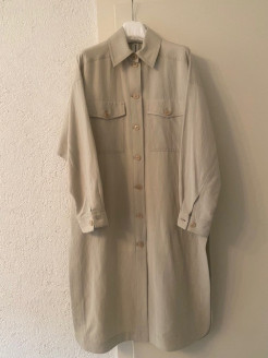 Drykorn lightweight coat