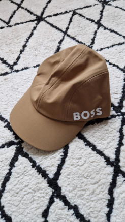 Casquette hugo boss