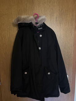 Daunenjacke WOOLRICH