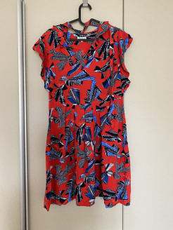 Kurzes Kleid Claudie Pierlot