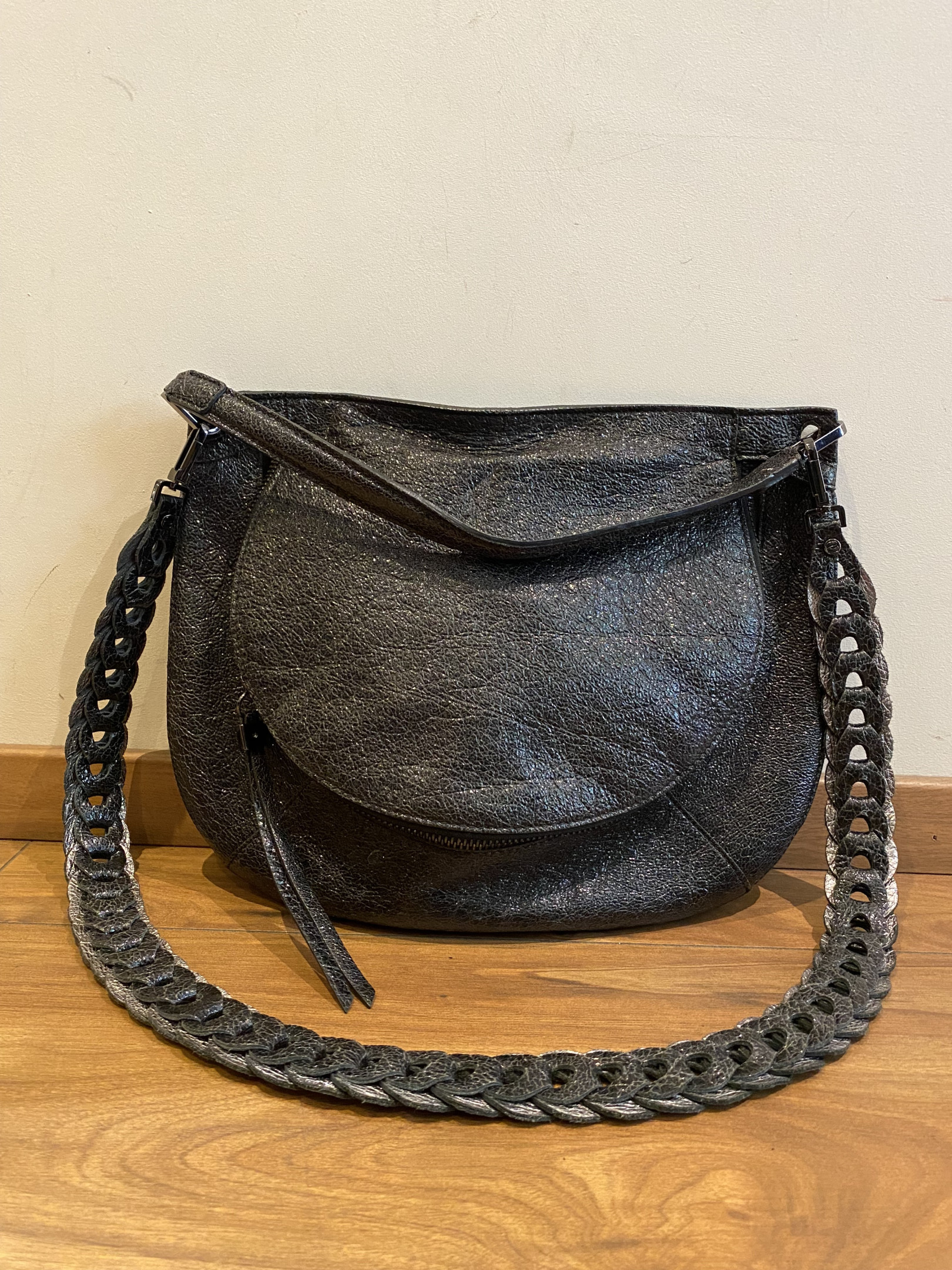 Shoulder bag