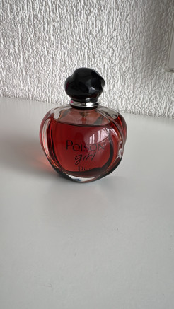 Parfum Dior poison