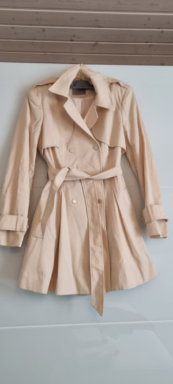 Original trench coat