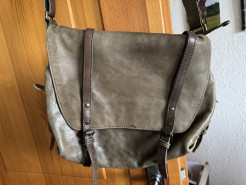 Sac en cuir de qualité