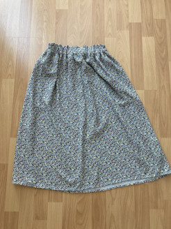 Midi skirt 38