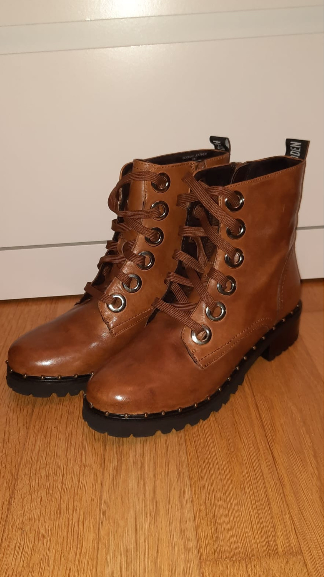 Steve Madden Boots