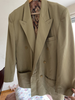 Men's vintage jacket