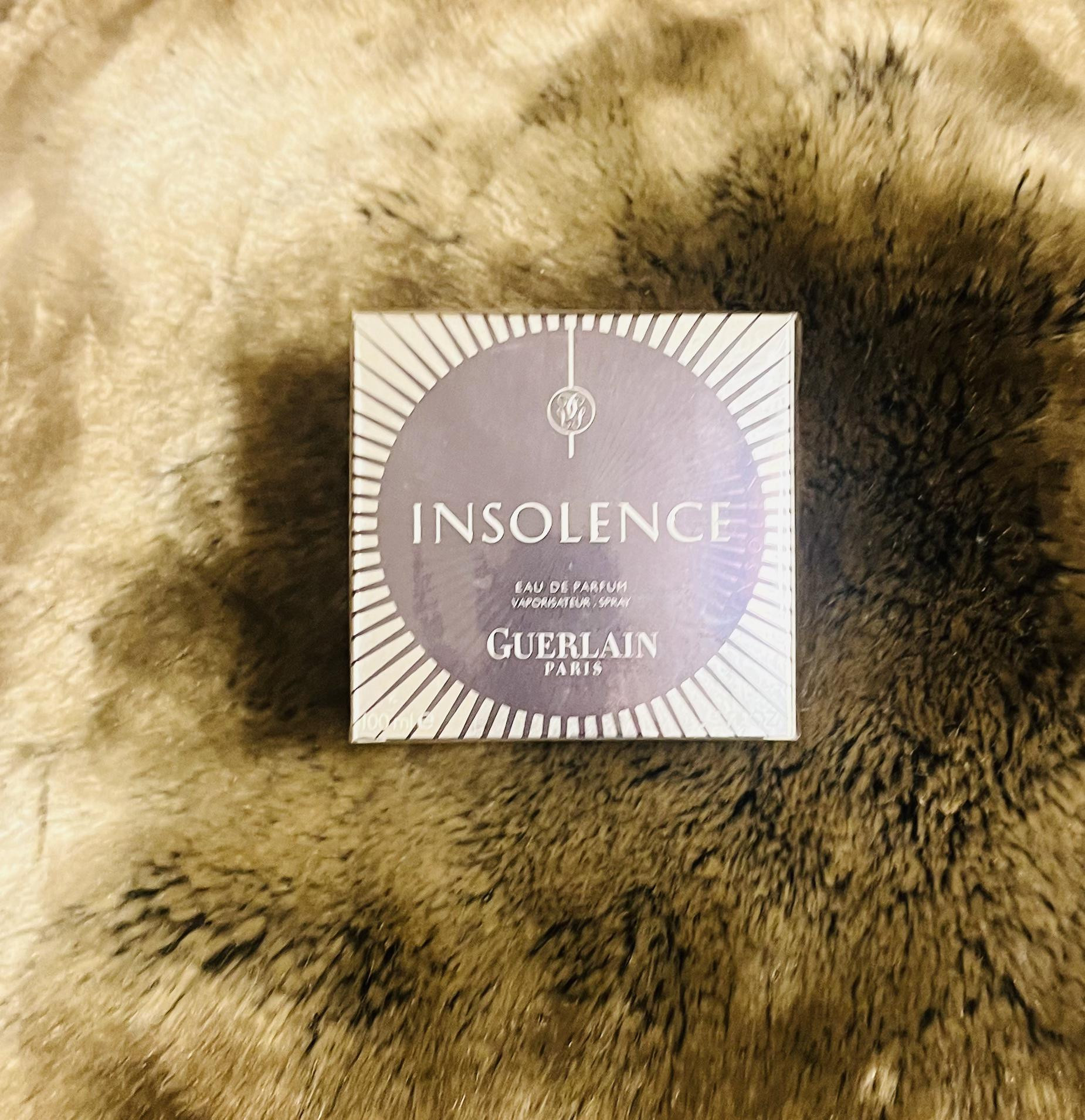 Insolence discount 100 ml