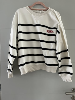 Sweatshirt Marnière