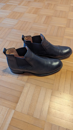 Gabor Stiefel Schuhe 37
