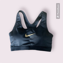 Nike XS sports bra