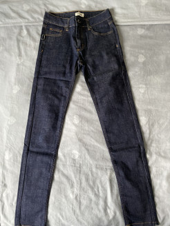 Rohe Jeans