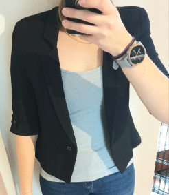 Emporio Armani blazer