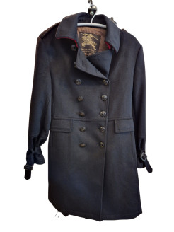 Burberry Men's Coat