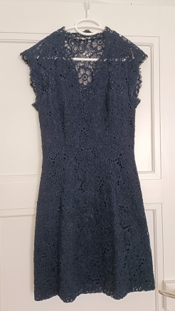 Kurzes Kleid Claudie Pierlot