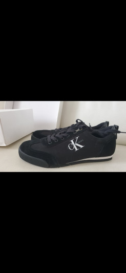 Calvin Klein Sneakers NEU