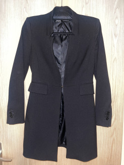 Zara blazer