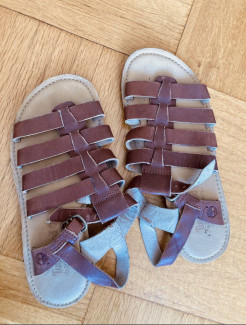 Timberland sandals