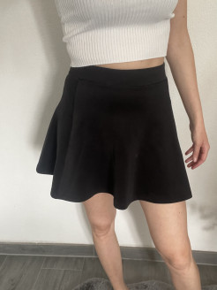 Skater skirt