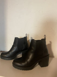 Bottines 