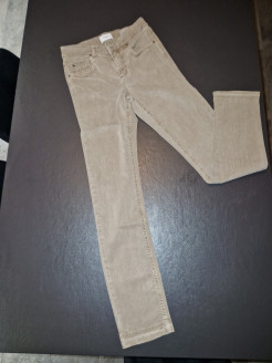 Angels brown jeans size 34