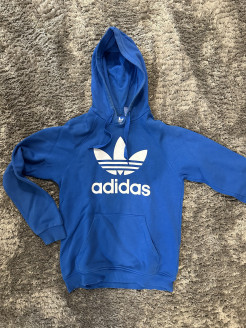 Pull Adidas