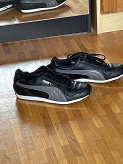 Sneakers puma 38