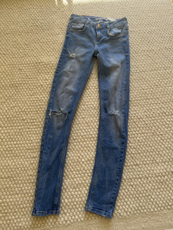 Jeans Zara 34