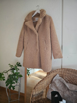 Moumoute coat