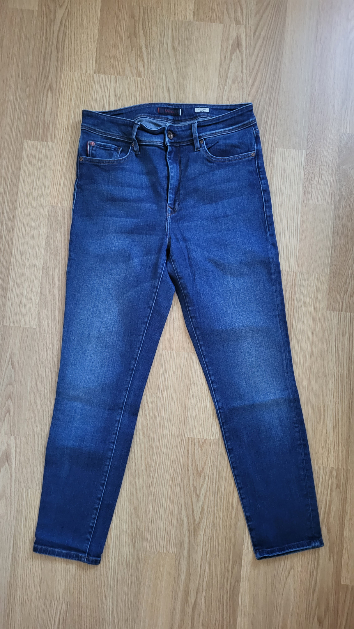 Salsa slim jeans