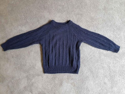 Beautiful Palomino jumper size 116 (6 years)