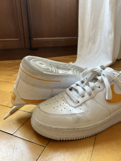 Air Force 1 - Snipes Edition