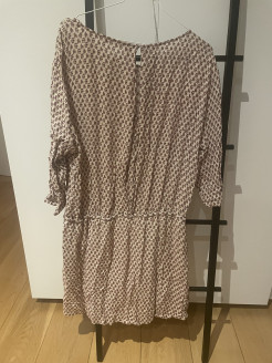 EDC by Esprit patterned dress