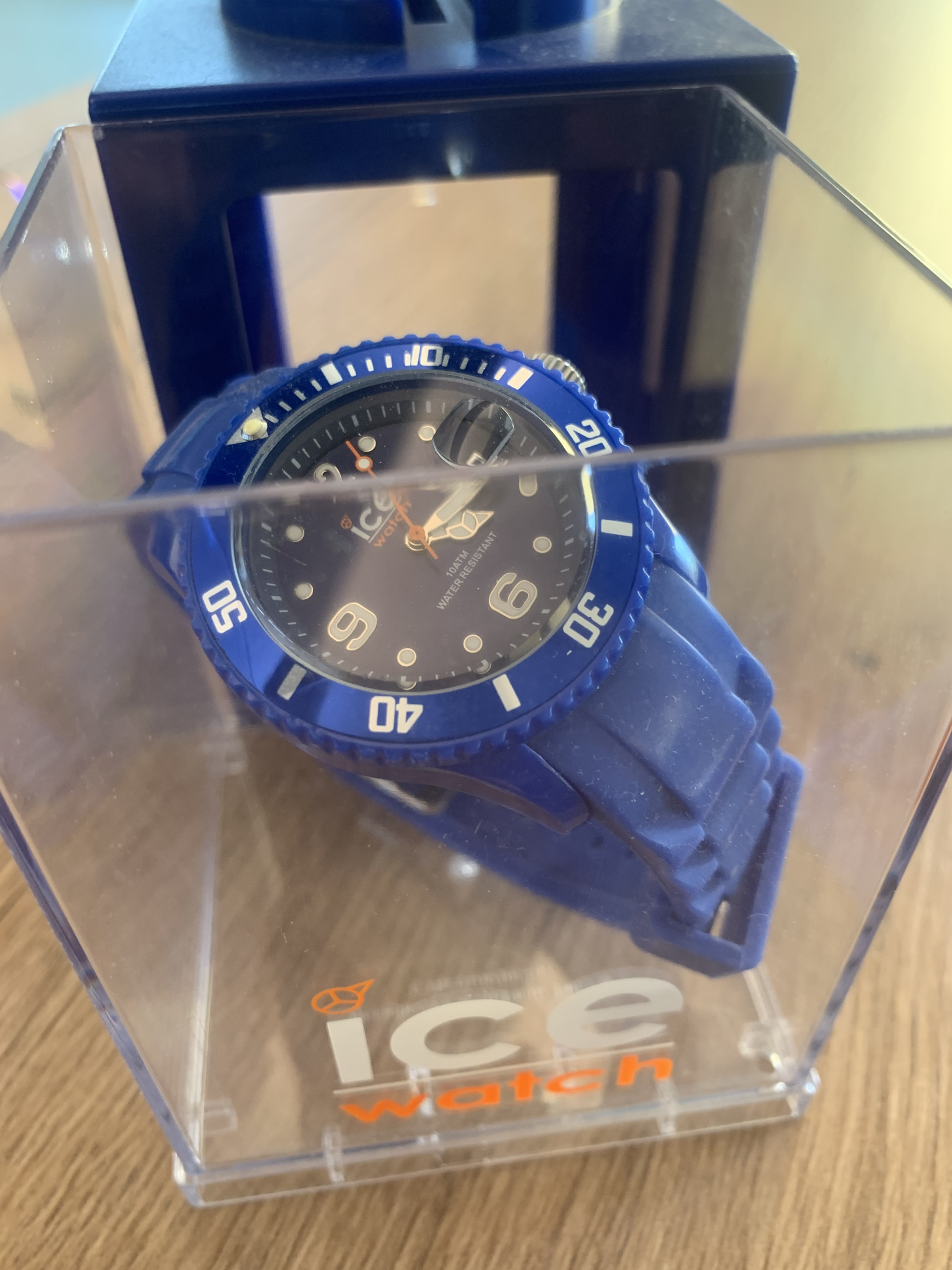 Montre Ice Watch Clozen