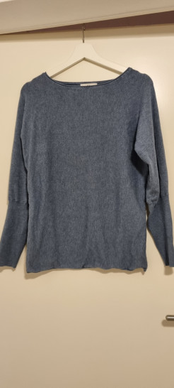 Super bequemer Pullover