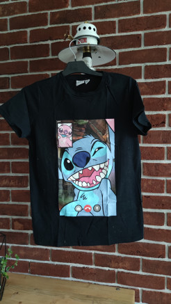 Stitch Disney T-shirt