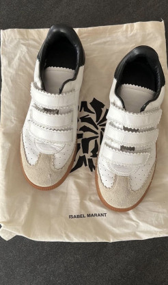 Sneakers Isabel Marant Beth