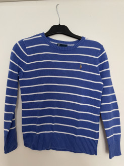 Polo Marinière Ralph Lauren 