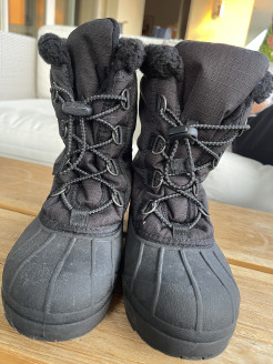 Sorel Snow boots Size:35