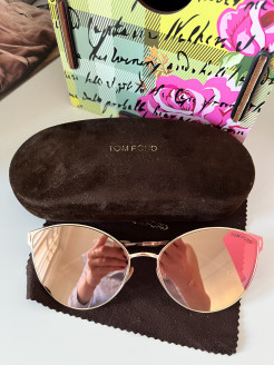 Sunglasses tom Ford