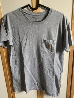 T-Shirt Carhartt 