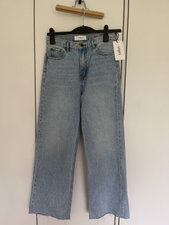 Jeans bash neuf taille 1 