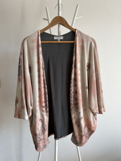 Kimono Zara