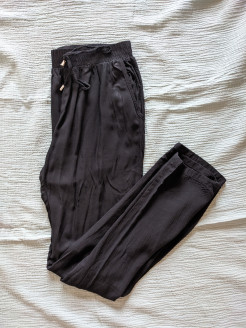 Pantalon été